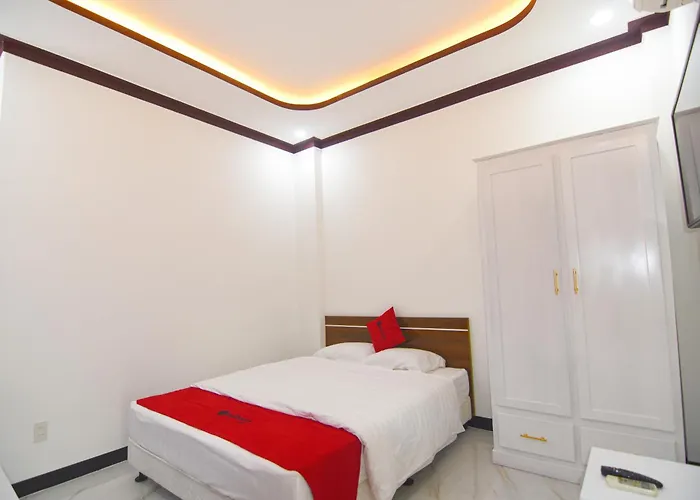 Ha Thanh Hotel