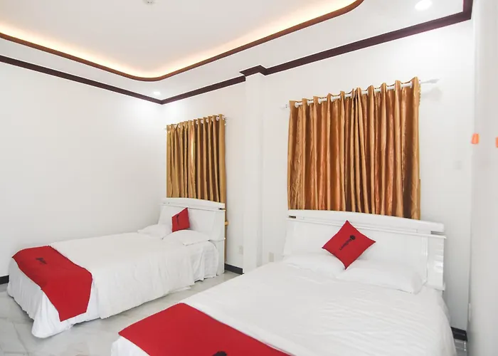 Ha Thanh Hotel