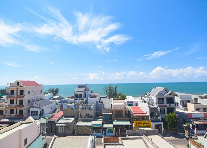 Hà Thành Hotel