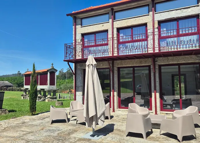 Quinta Carolina