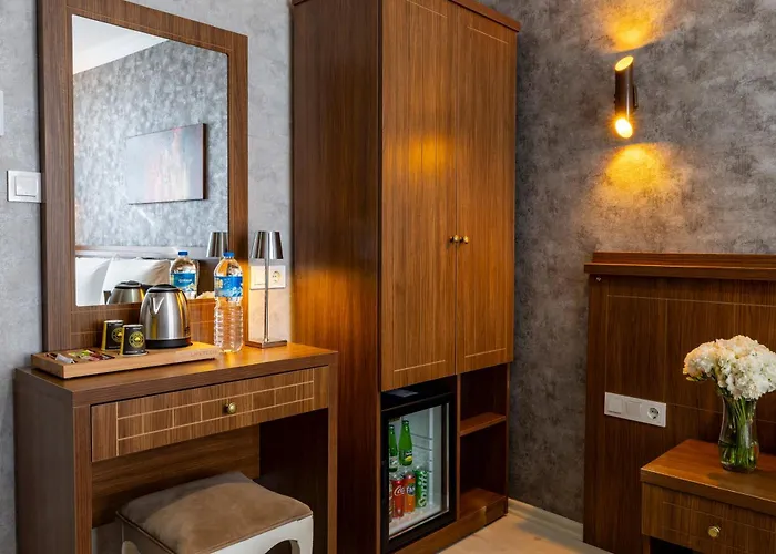 Diamond Beyazit Hotel