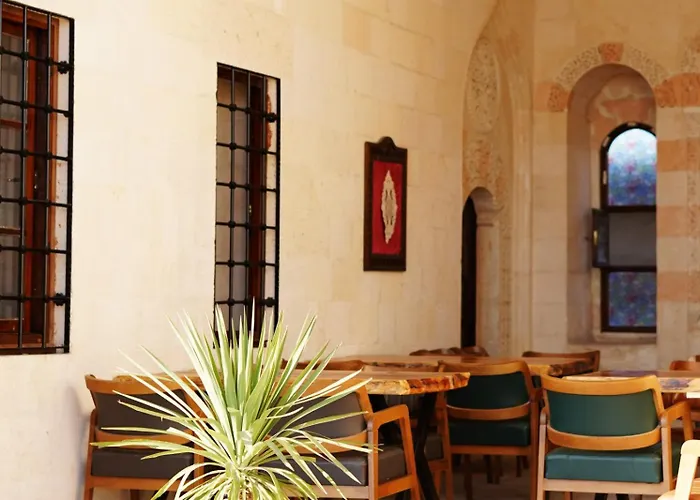 Hercai Butik Otel
