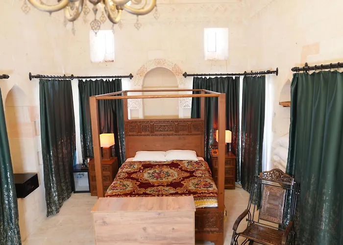 Hercai Butik Otel
