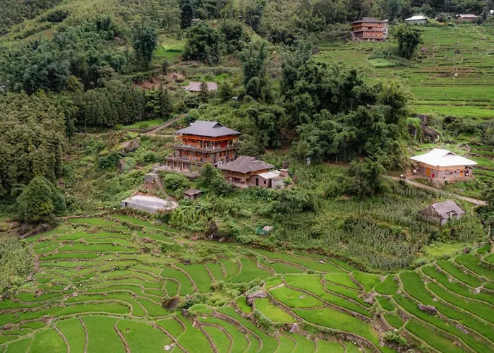 Muong Hoa Eco Villa