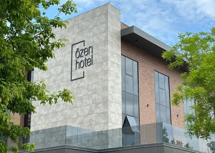 Oezen Hotel
