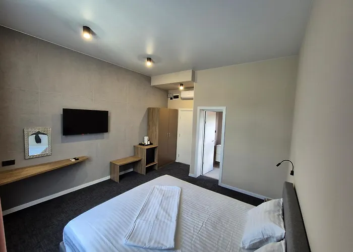 Seapoint Boutique Hotel