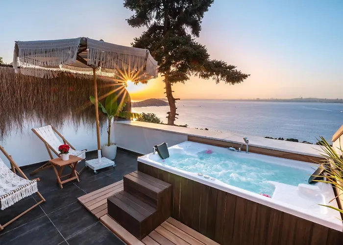 Hillora Hotel Buyukada