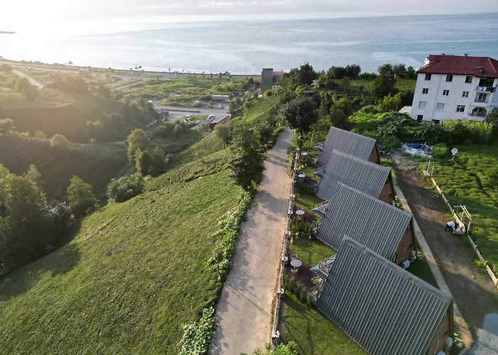 Cicek Bungalov