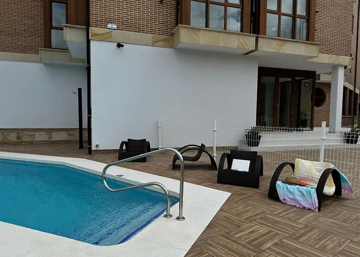 Apartamentos Boutique Don Miguel