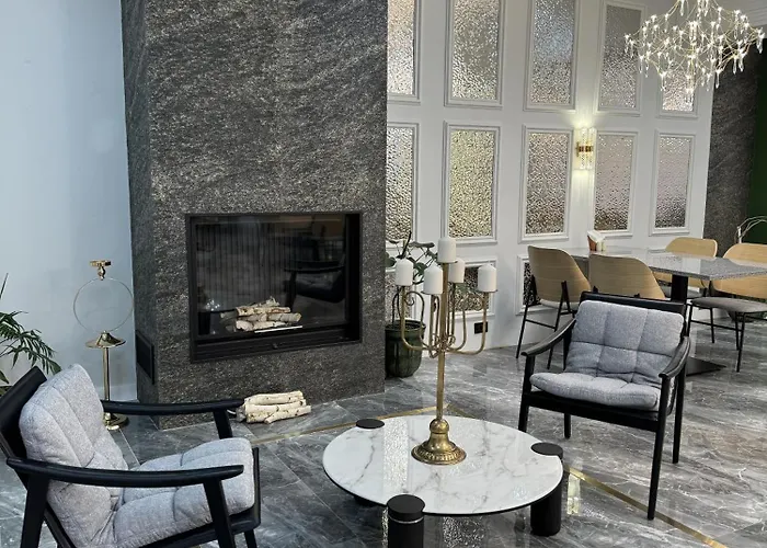 Residence Hotel