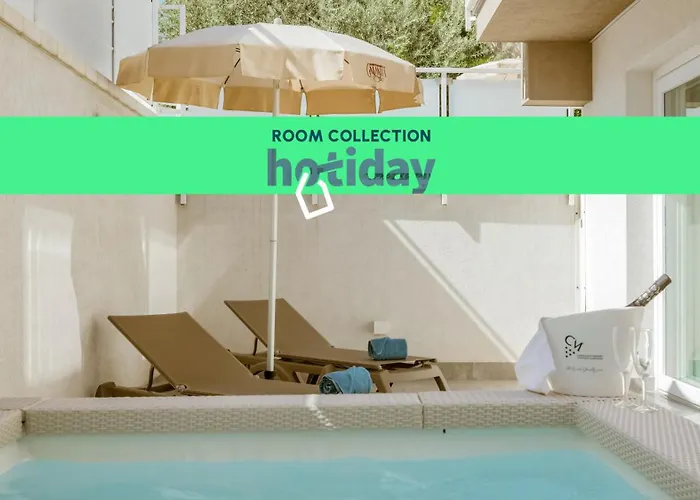Hotiday Apartments Cefalu