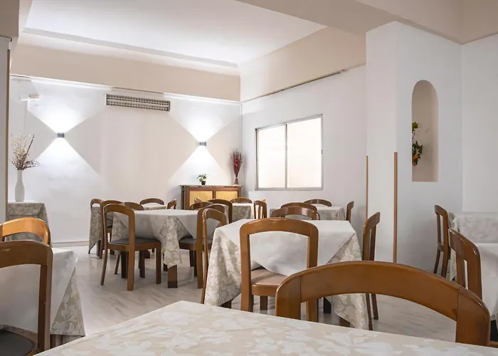 Hotel Pedro Torres