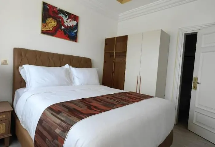 Hotel Hibiscus Pog