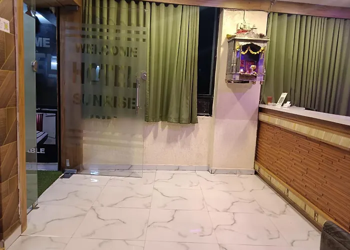 Hotel Sunrise Inn