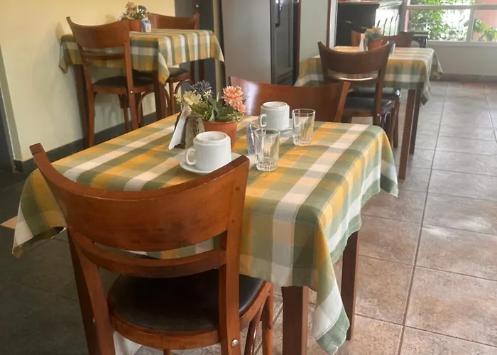 Hosteria Costa Norte