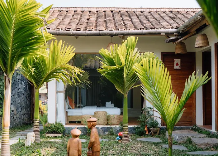 Anans Home Ha Giang - Tours & Motorbike Rental