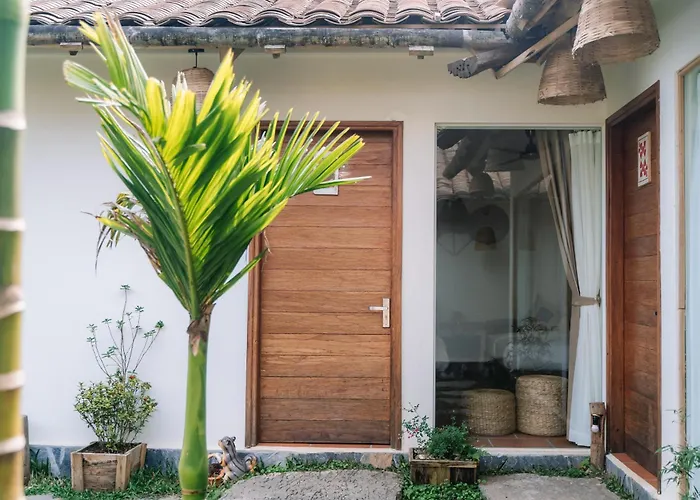 Anans Home Ha Giang - Tours & Motorbike Rental