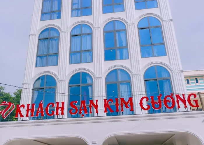 Khach San Kim Cuong