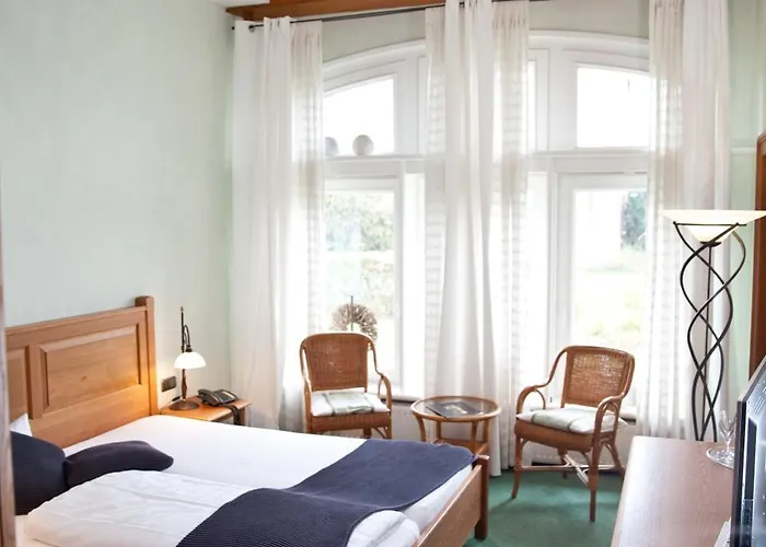 Hotel Alte Schule - Gasthaus Rose