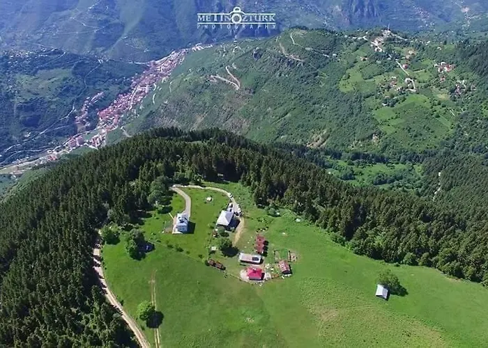 Yavuzyilmaz Tesisleri