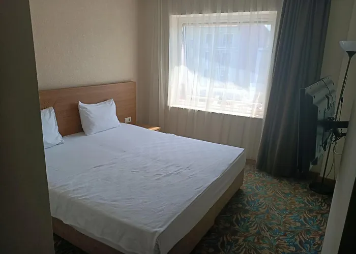 Helenapolis Otel