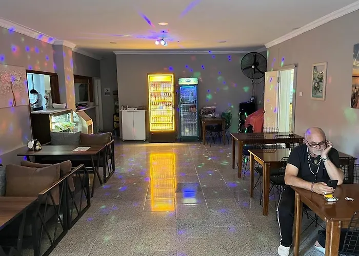 Çiğdem Motel Pansiyon&PUB