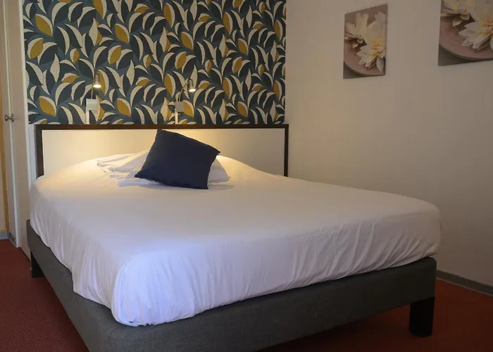 Hotel Restaurant Au Relais D'Alsace