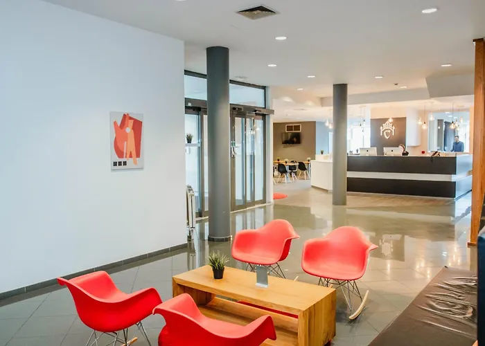 Hotel Corsendonk Viane