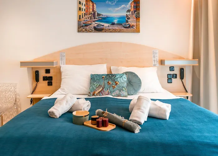 Hotel Plzen