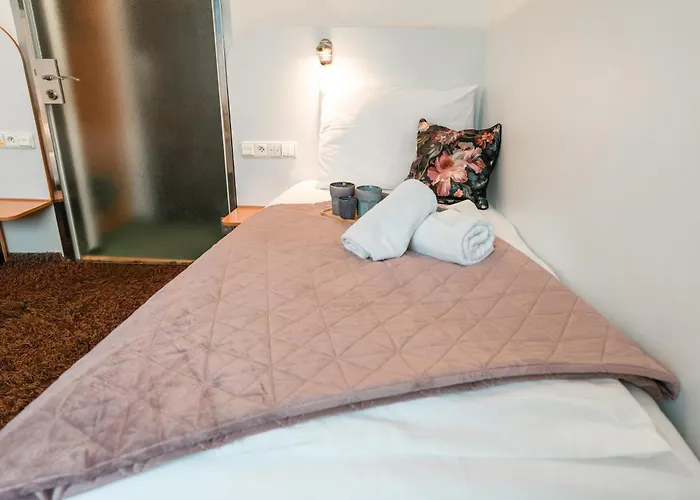 Hotel Plzen