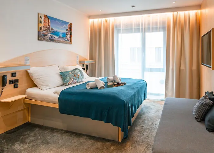 Hotel Plzen