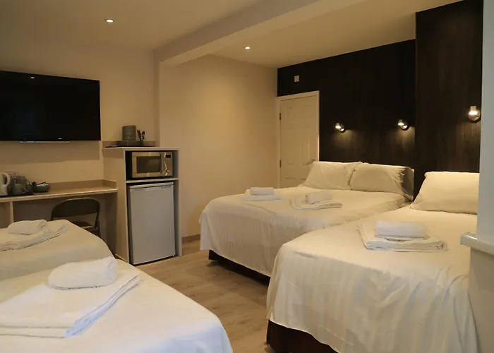 Debden Guest House