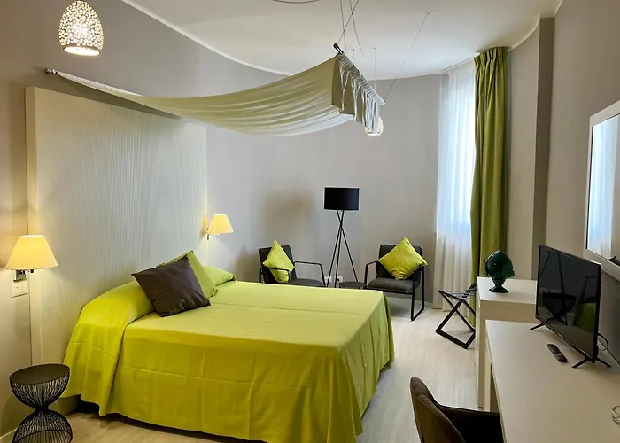 Hotel Gargano