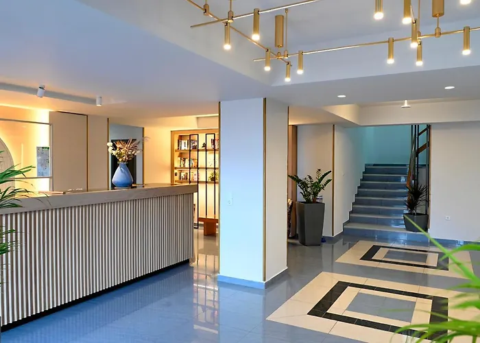 Apollon Hotel