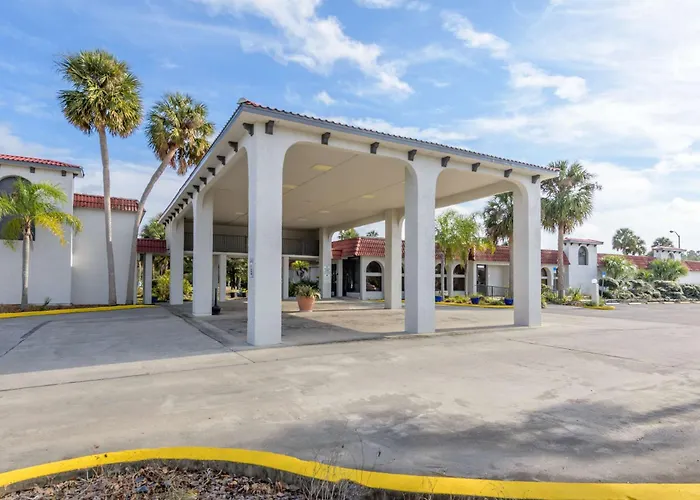Motel 6-Spring Hill, Fl - Weeki Wachee