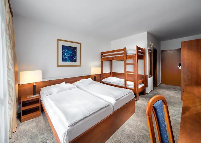 Pinia Hotel & Resort