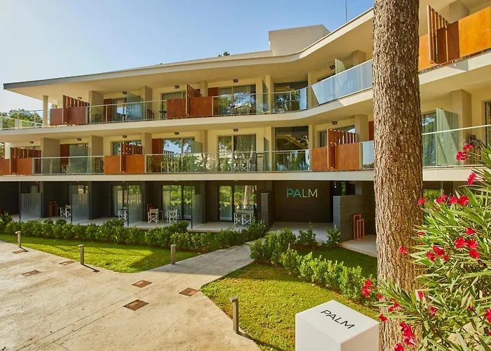 Alua Calvia (Adults Only)