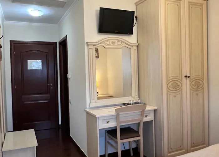Park Villa - Boutique Hotel