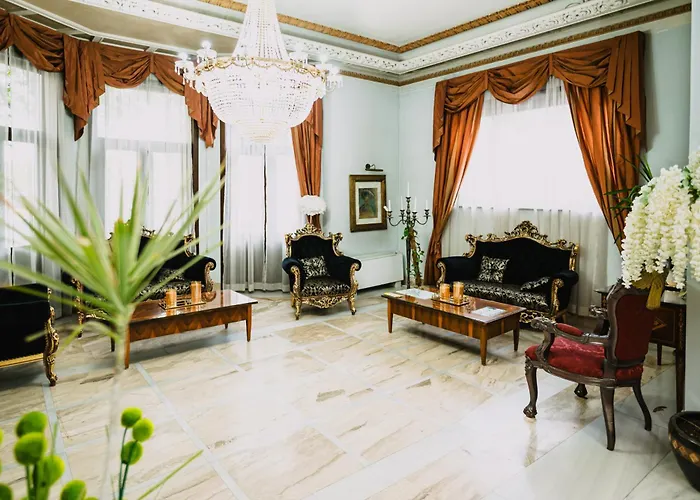 Vigo Hotel