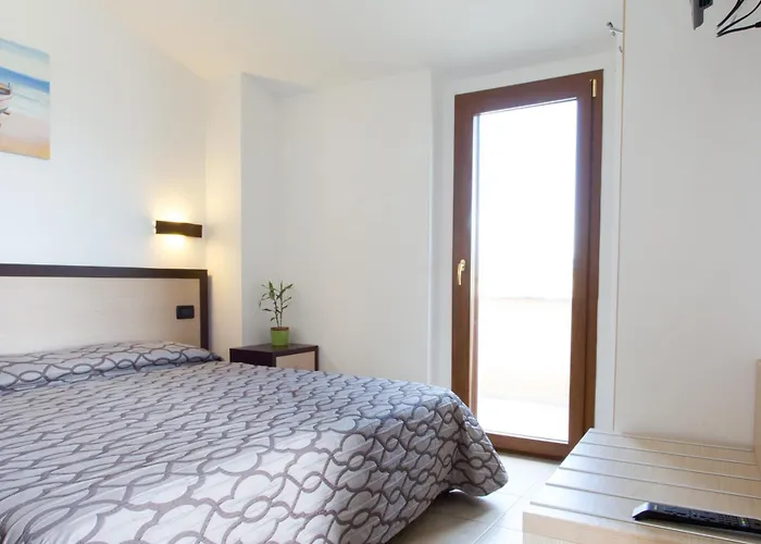 Albergo Il Giardino
