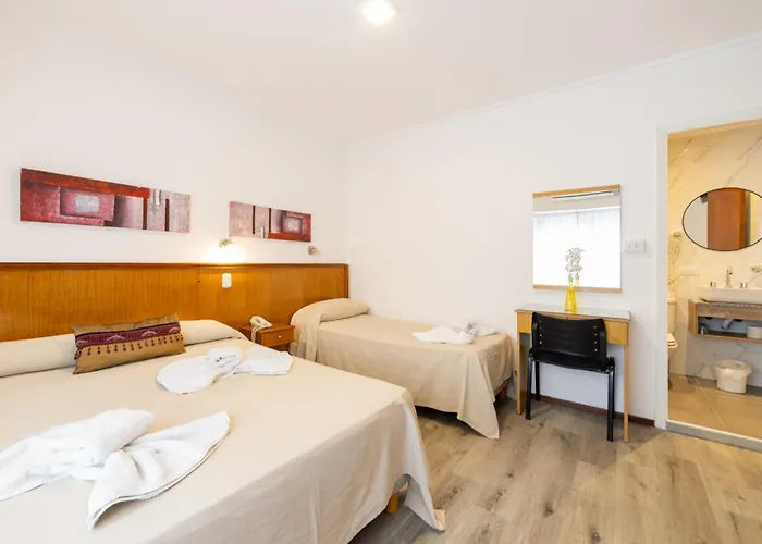 Hotel España