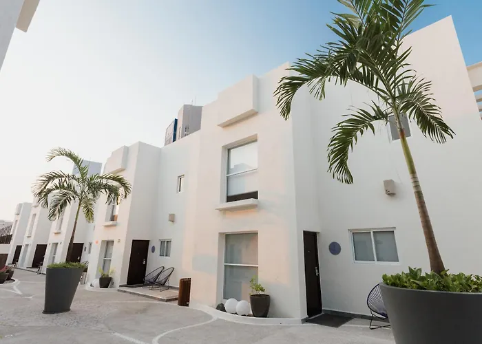 Hs Hotsson Hotel Acapulco