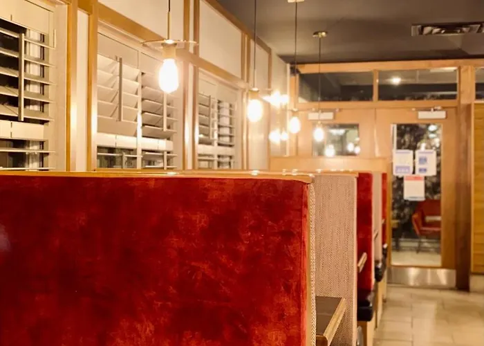 Hotel-Resto-Bar Le Journel