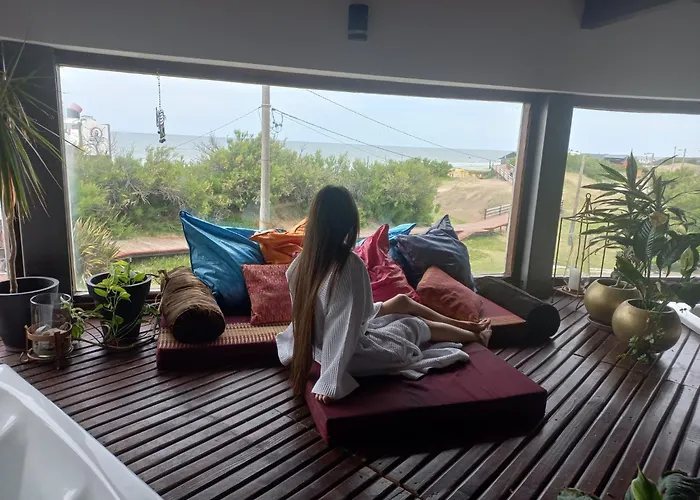 Hotel Boutique Arenarena