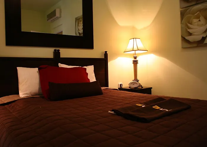 Merci Hotel