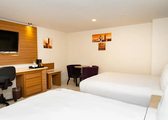 JF Grand Puebla