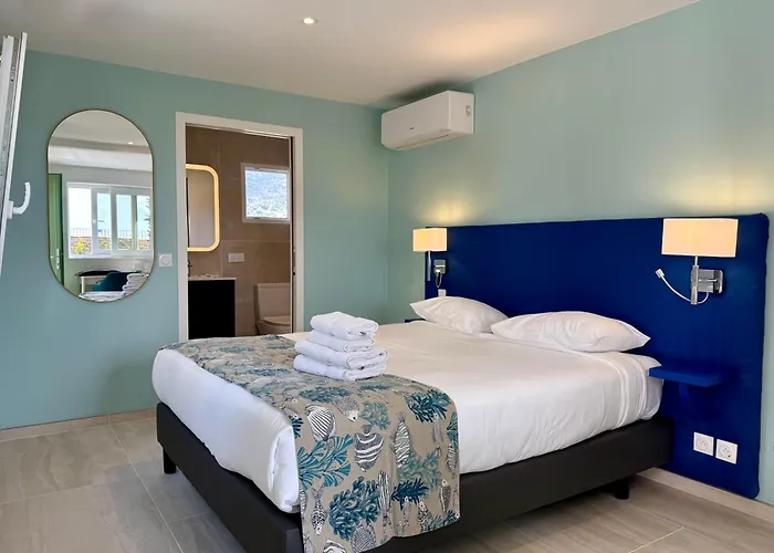 Hotel Astria