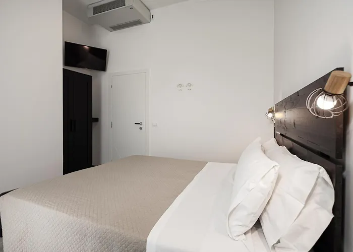 Hotel Vittoria