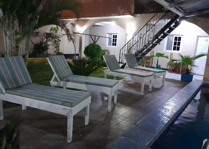 Hotel Dalinky