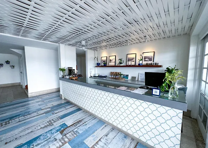 Hotel Boutique Recanto da Passagem